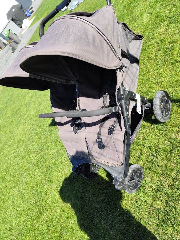 Wózek valco snap duo + gondole