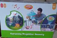 Karuzel,projektor