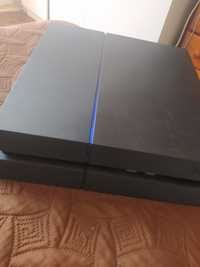 PlayStation 4 para venda