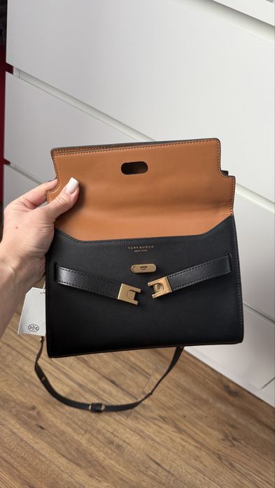 Сумка Tory Burch Lee Radziwill