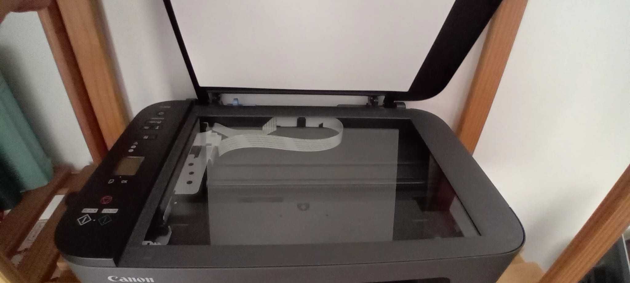 Impressora Canon PIXMA TS3450