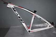 Quadro Bicicleta - Massi, Pro29