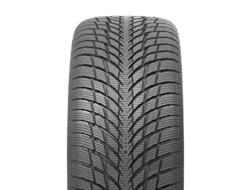 ŚLĄSK 235/45R18 98V XL Nowe Opony Zimowe NOKIAN SNOWPROOF P