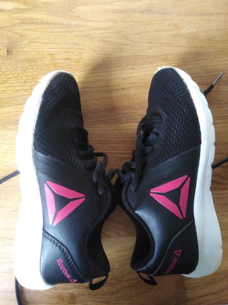 Buty dziecięce Reebok rozm. 31