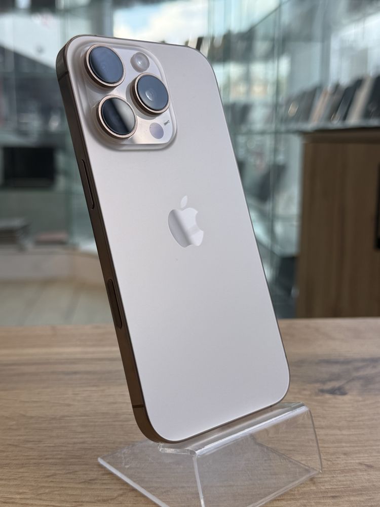 Apple iphone 16 pro 512 desert titanium ( айфон 16 про , епл )