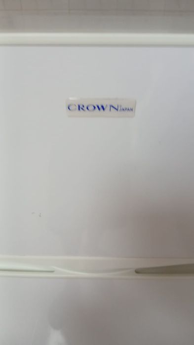 Frigorifico de marca CROW
