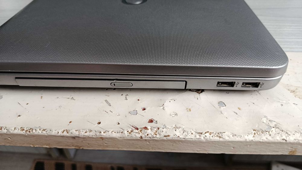 Laptop Sony Vaio