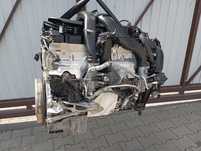 BMW M2 F87 3.0 B SILNIK KOMPLETNY S55B30A FAKTURA VAT 23%