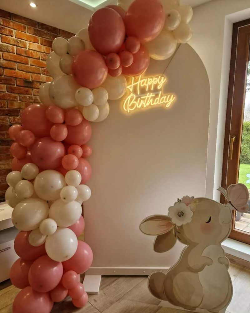 Ścianka balonowa, imprezowa, urodzinowa. Balony cekiny dekoracje