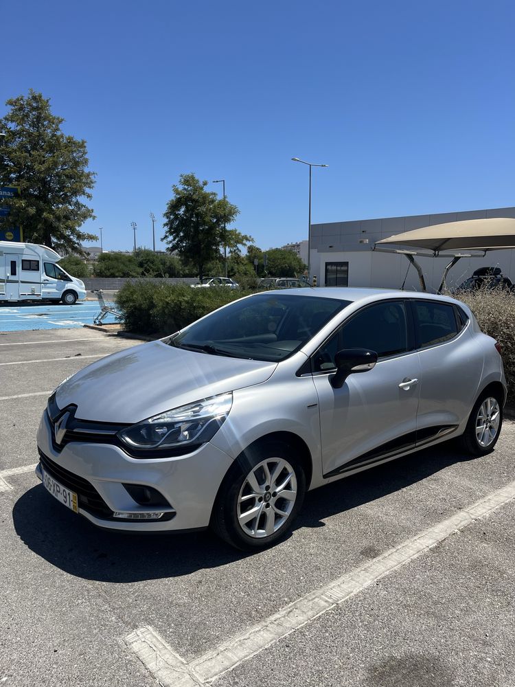 Renault Clio 0.9 90CV Bi-Fuel