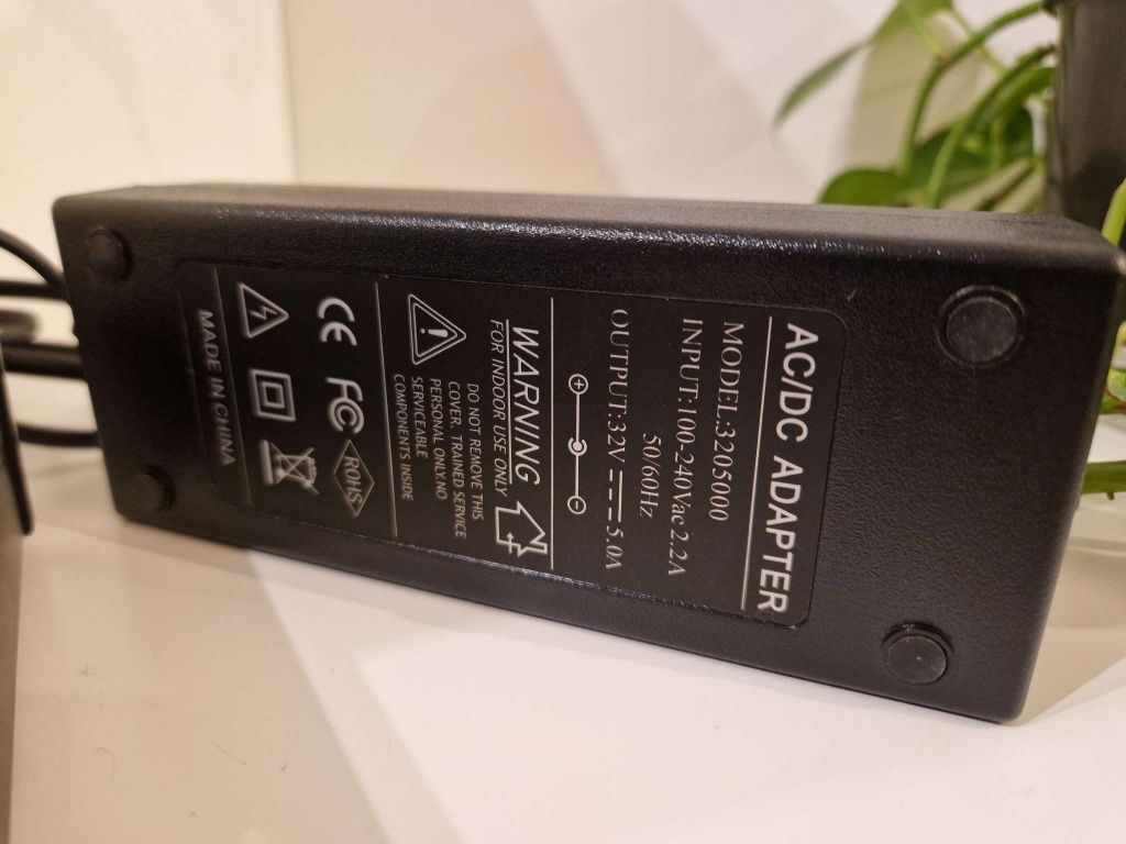 Douk Audio M1 PRO bluetooth USB RCA subwoofer zasilacz