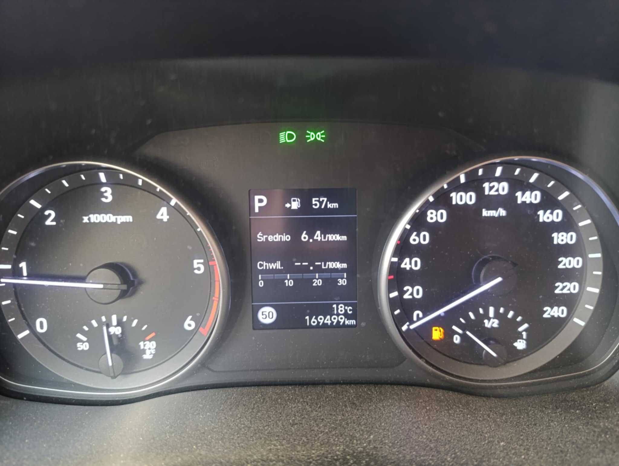 Hyundai i30 III 1.6 crdi 2019r.