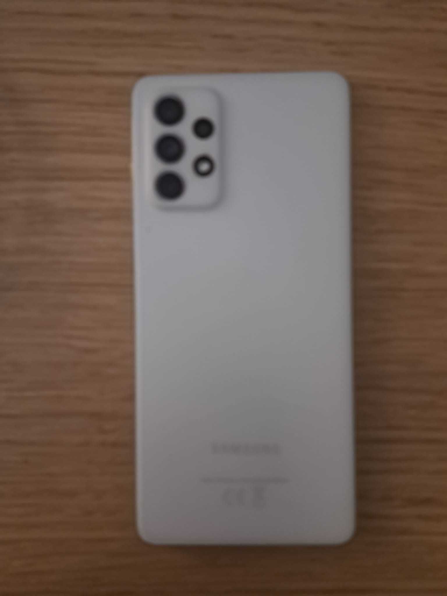 Samsung Galaxy A72