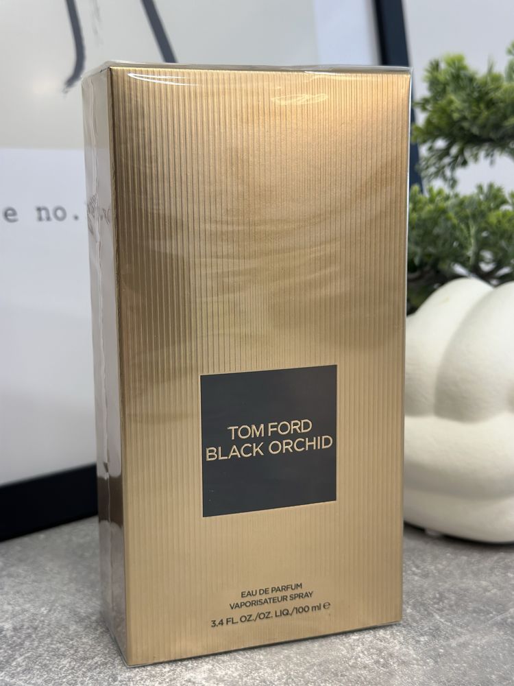 Оригінальні парфуми духи Tom Ford Black Orchid