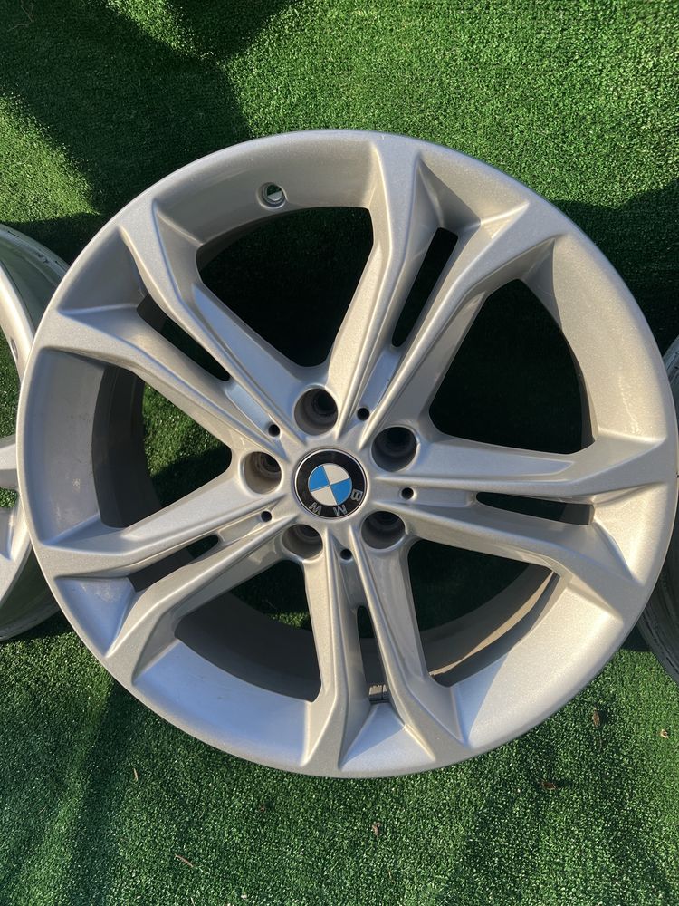 Alufelgi 5x112 BMW 18 cali oryginał