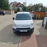 Citroën Berlingo  Citroen Berlingo 16 HDI 90 KM L2 VAT 1