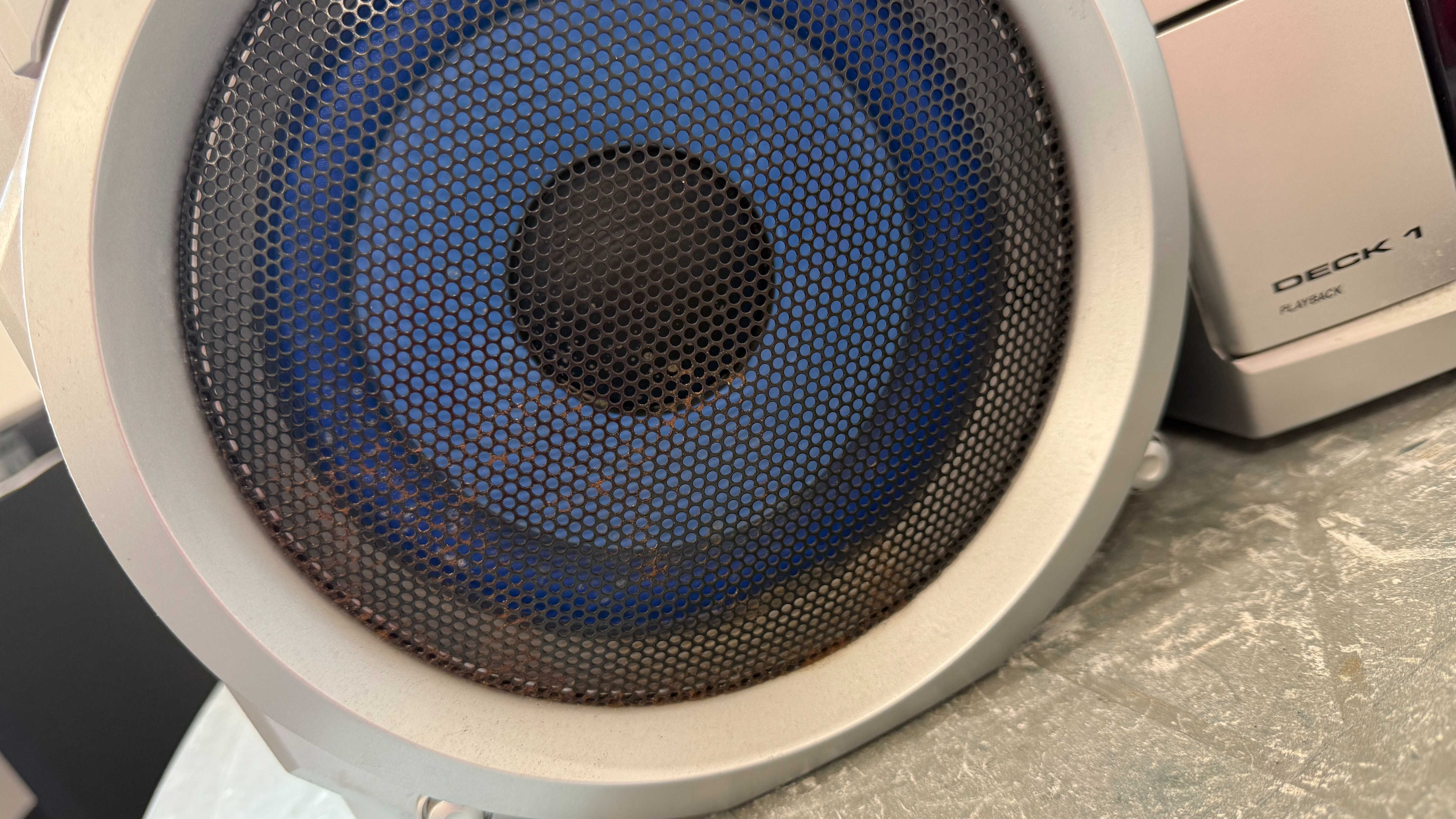 Kolumny Panasonic SA-AK410
