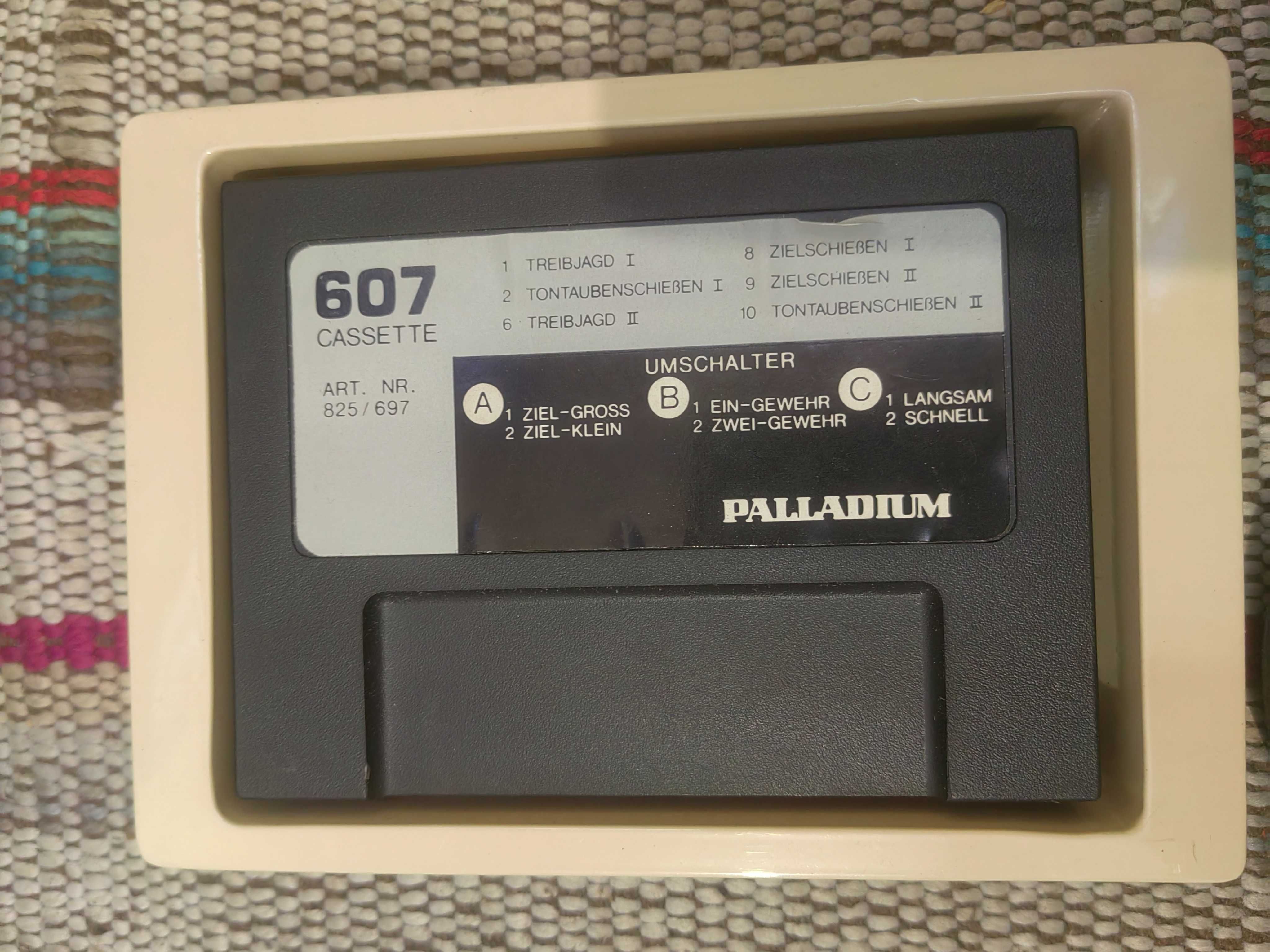 jogos consola palladium