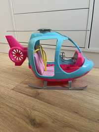 Helikopter Barbie