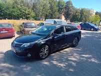 Avensis Lift 2,0 D4D
