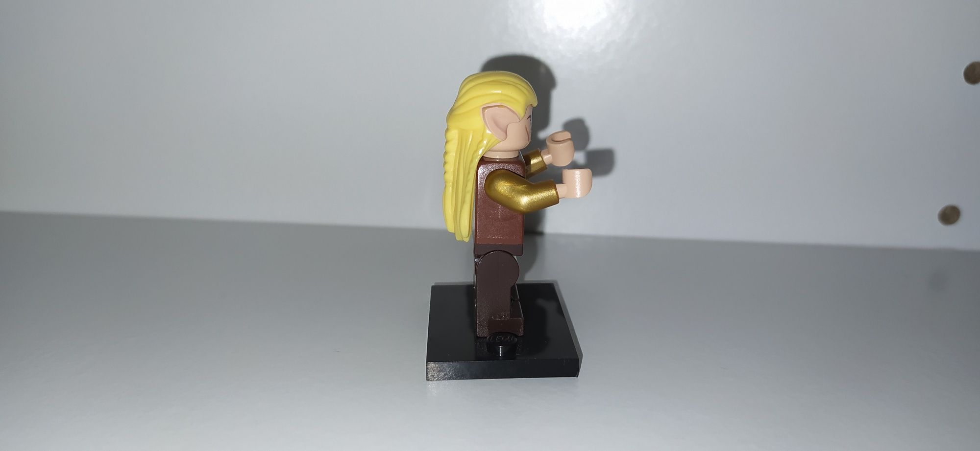 LEGO Hobbit Legolas 79001