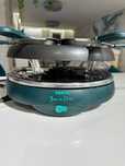 Grill elektryczny Tefal