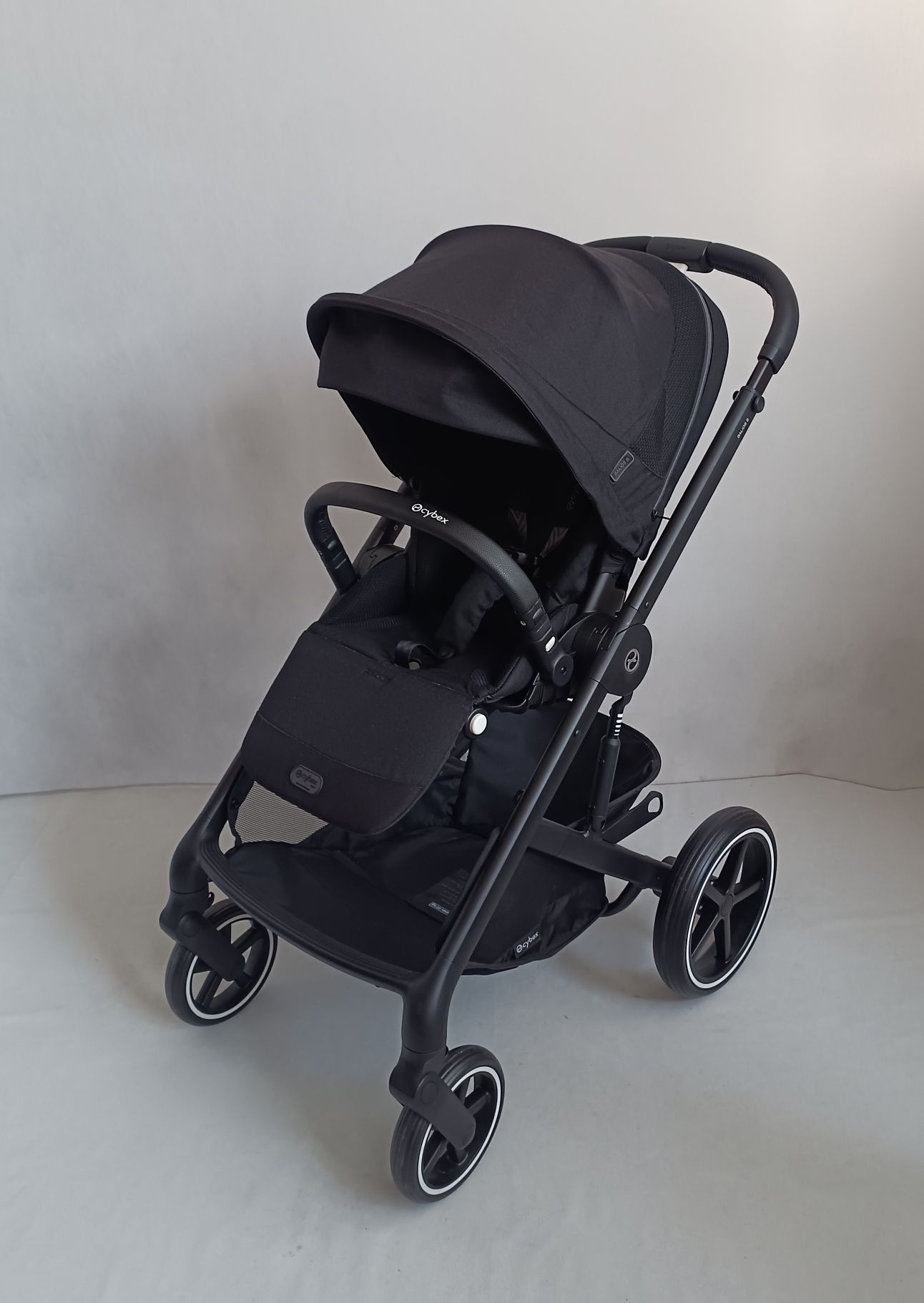 Wozek Spacerowka Cybex Balios S Lux 2.0 Gwarancja