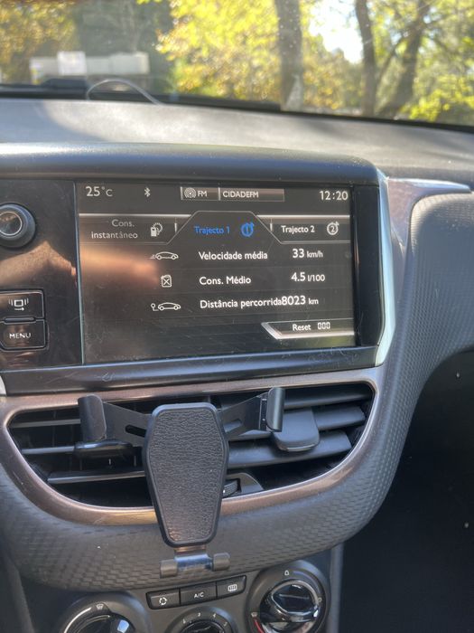 Peugeot 2008 hdi