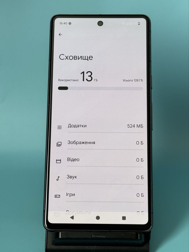 Google Pixel 7 8/128GB / АКБ 100% (637) Гарантія