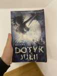 Dotyk Julii Thereh Mafi