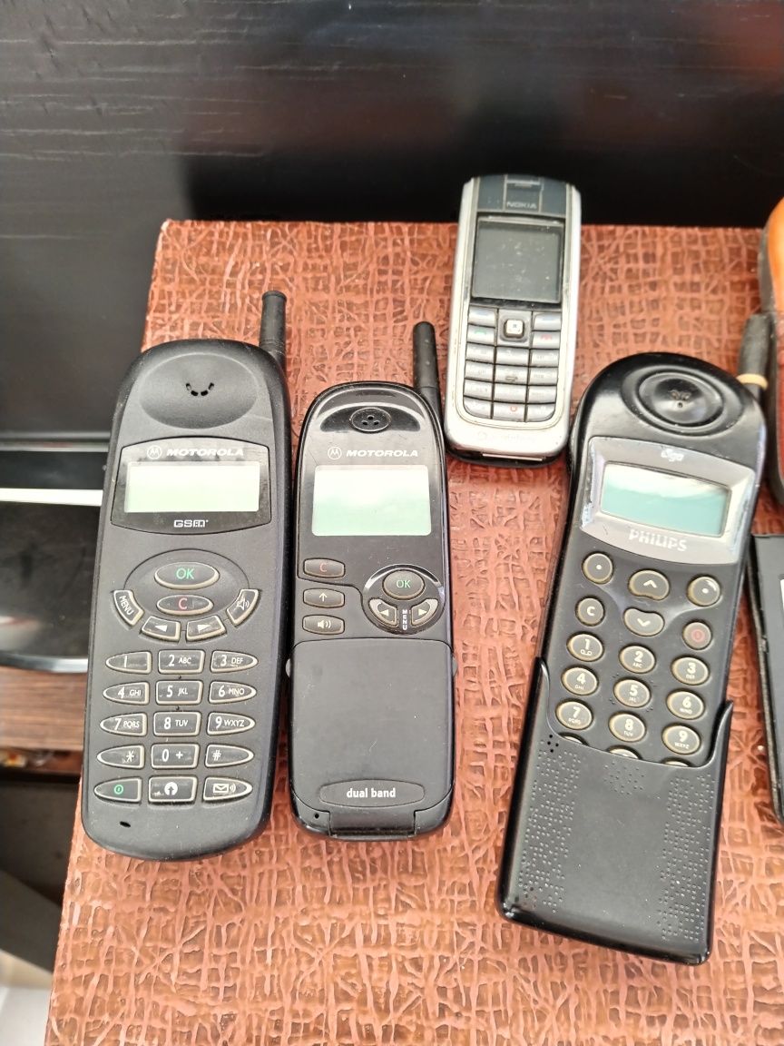 Nokia 3510 vintage