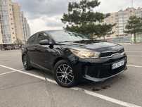 KIA RIO 1.6 2017