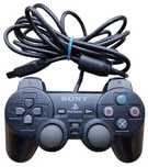 Pad PS2 Sony Dualshock 2 prezent 100%