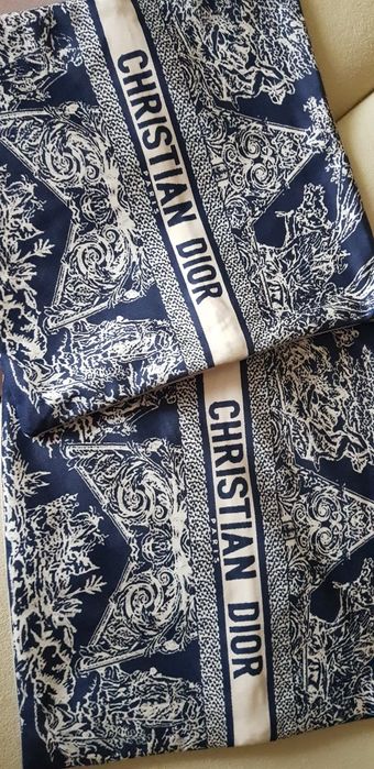 Logowany koc 200x160