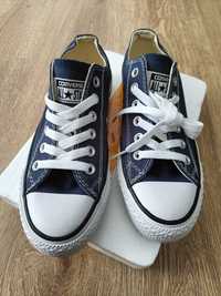 Buty Converse z Ali Express Stan nowy - bardzo dobry - EUR 37cm