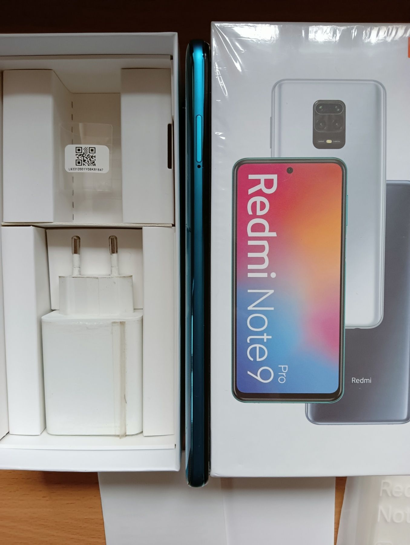 Продається телефон Xiaomi Redmi 9 Pro