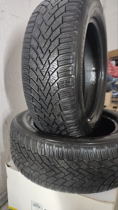 резина контенинталь