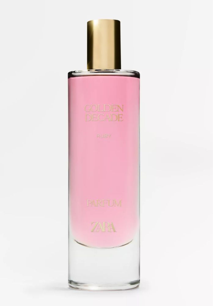 Golden Decade Ruby Parfum 80 ml