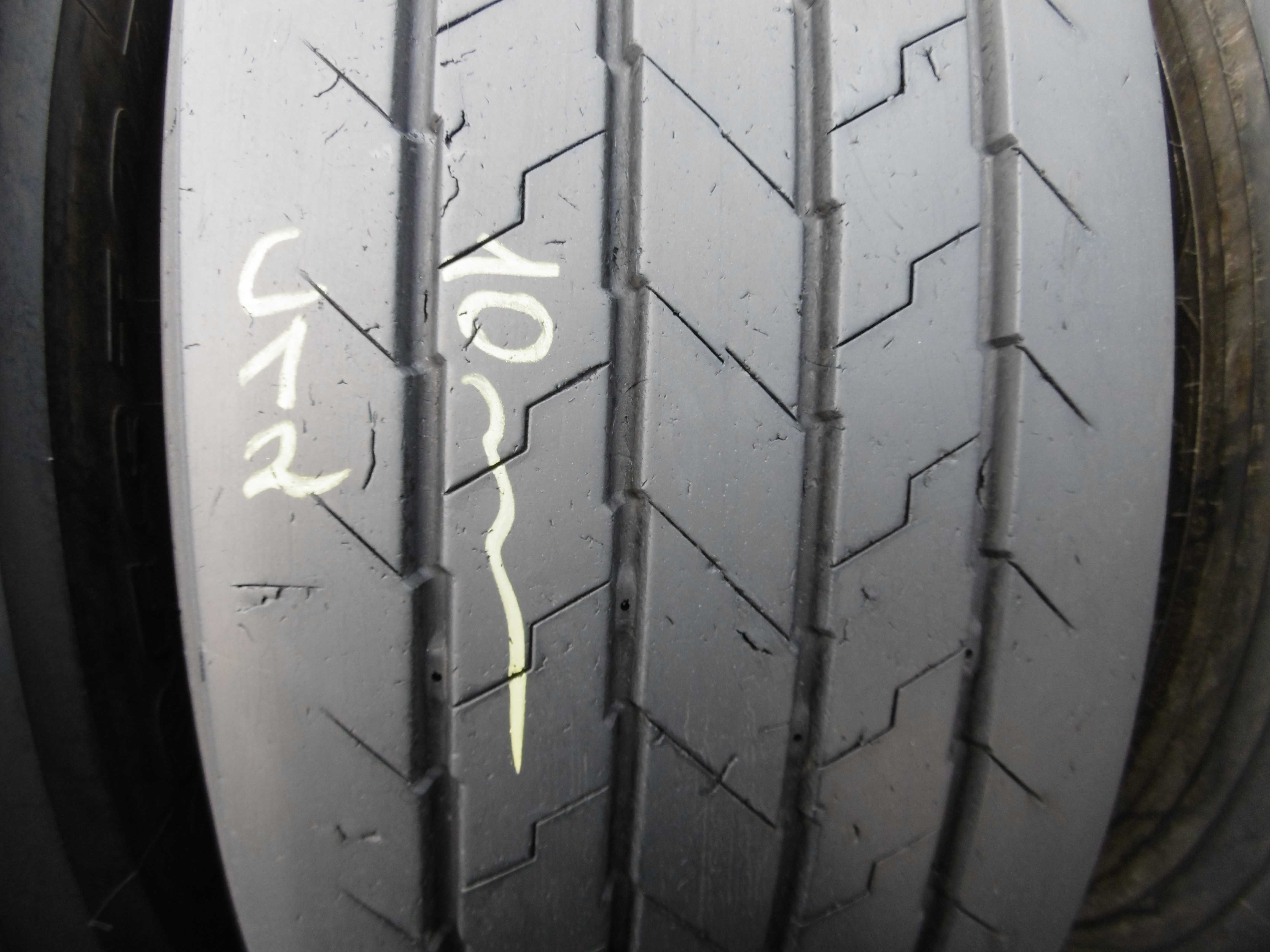 OPONA 385/65R22.5 Sailun STR1+