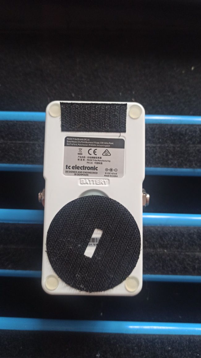 Booster TC electronic Spark