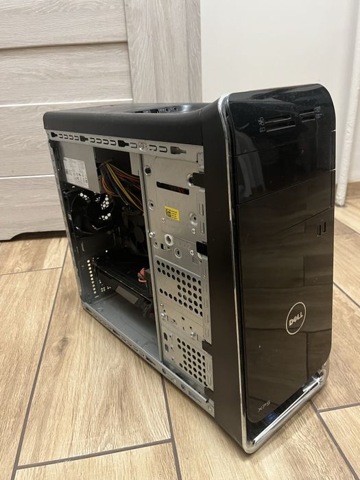 Komputer stacjonarny Dell XPS | geforce GTX 1660 super