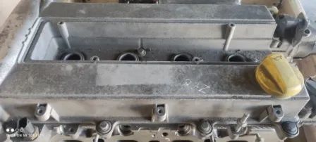 GŁOWICA KOMPLETNA _OPEL SAAB _2,0_ TURBO Z20NEL_