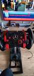 Kierownica Logitech g29 PS4 ps5