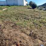 Terreno Urbano com Vista Magnífica a 40 minutos de Lisboa!