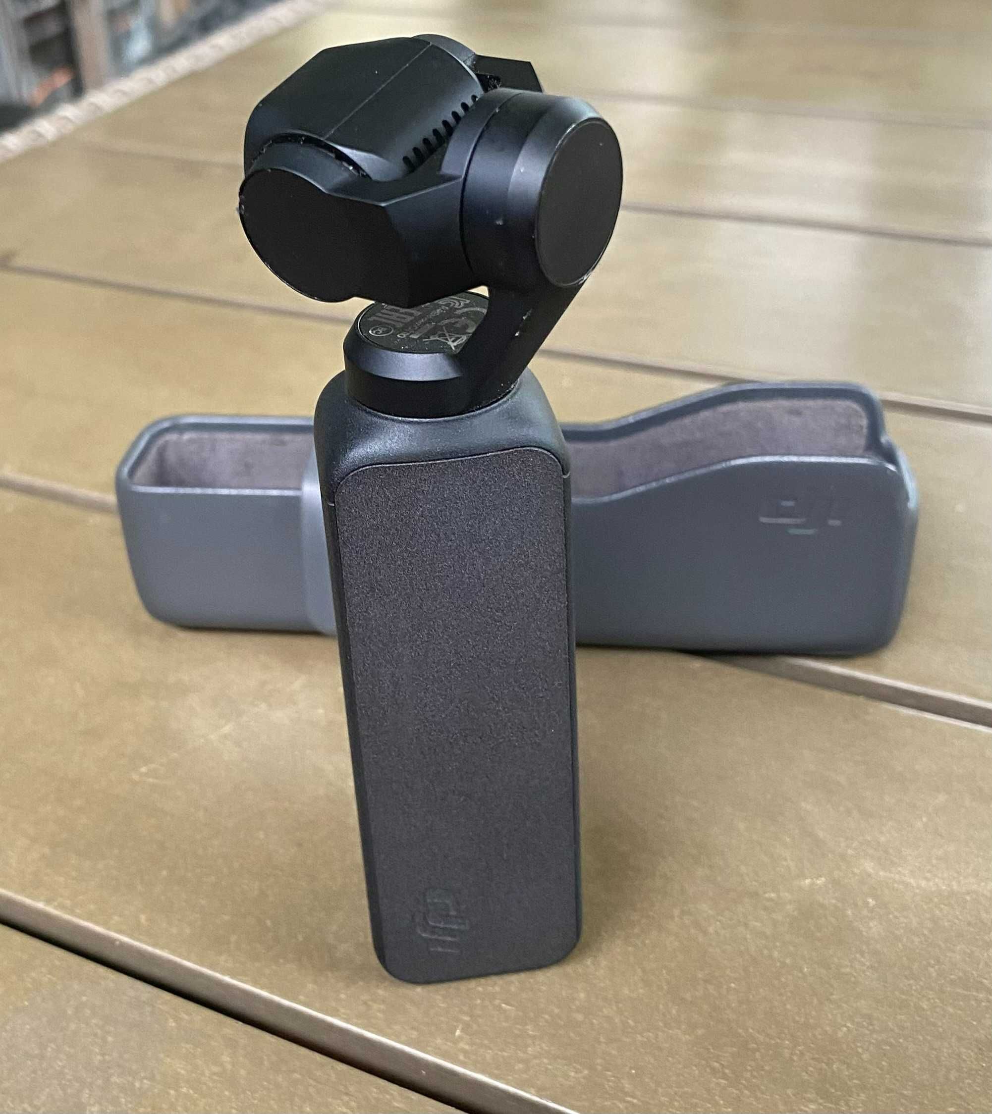 dji osmo pocket model ot110