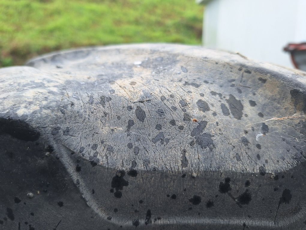 Opony rolnicze 320/70 R20