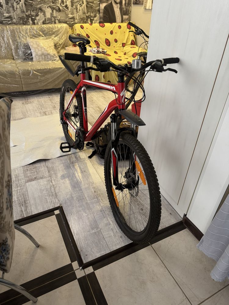 Продам велосипед Specialized