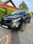 Kia Sportage 1.6 III