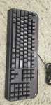 Klawiatura modecom vulcano hammer outemu blue switch