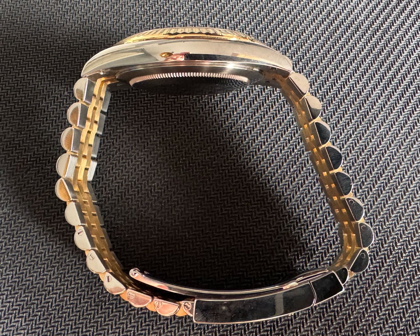 Rolex Datejust 41